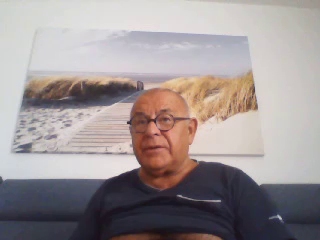 xaufdersuche  04-08-2021 Recorded Video Topless